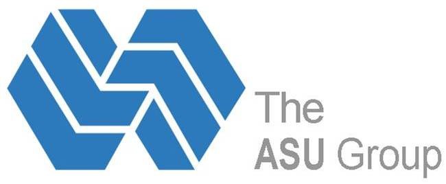 The ASU GROUP Logo