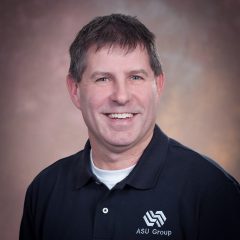 Mike-Csom Mike Csom - Director of Catastrophe Services