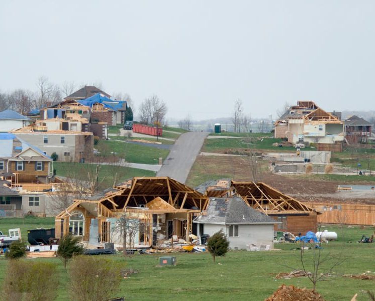 Tornado Alley