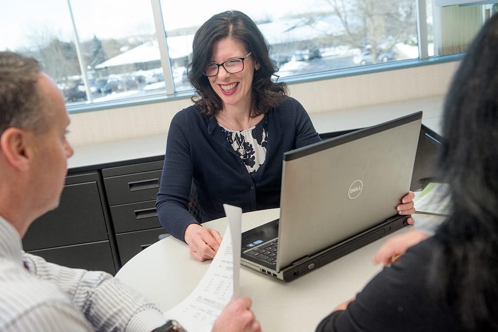 Claims Management Team