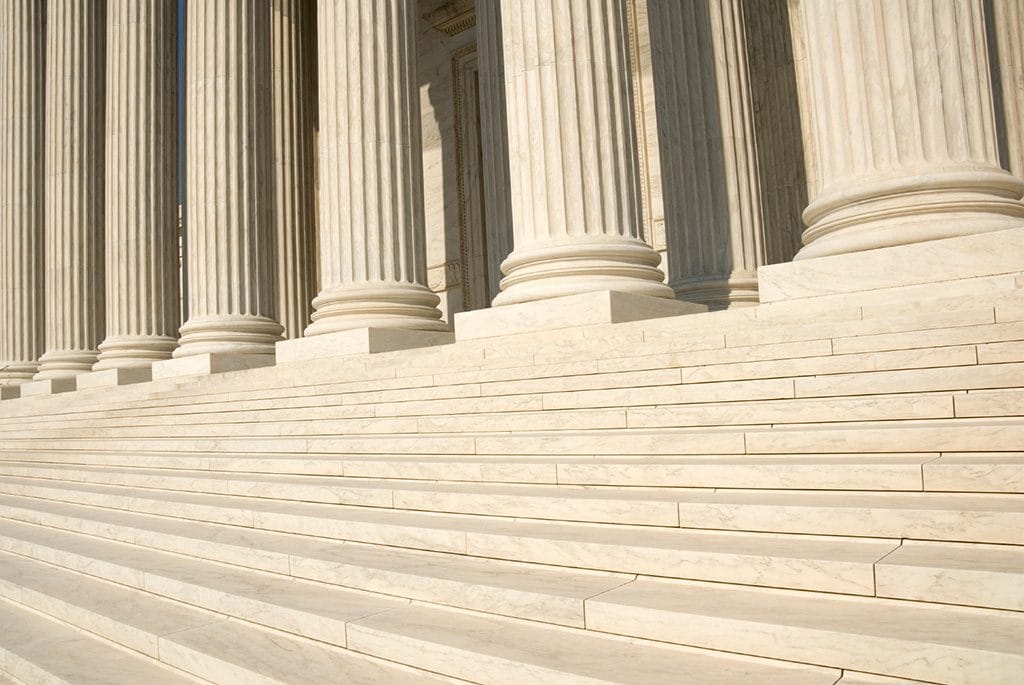 court